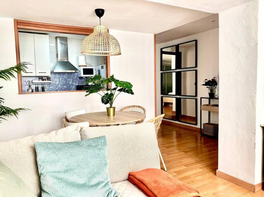 Papallona Cadiz Apartment Grupo Ac Gestion Extérieur photo